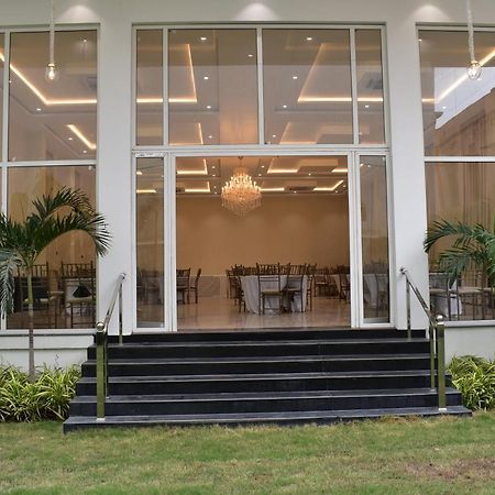 The White Lotus Hotel Gaya Ngoại thất bức ảnh