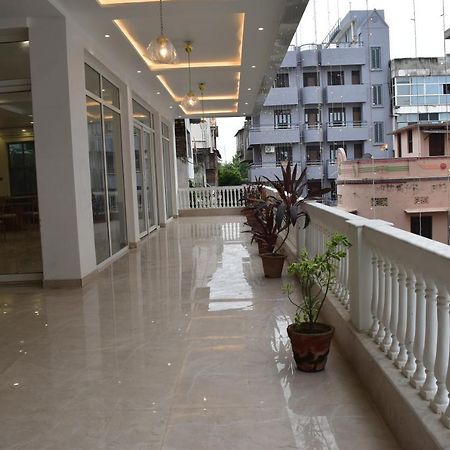 The White Lotus Hotel Gaya Ngoại thất bức ảnh