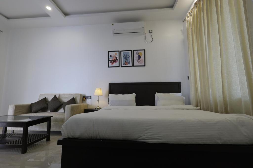 The White Lotus Hotel Gaya Ngoại thất bức ảnh